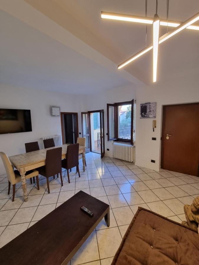 Sweet Home Azzano San Paolo Екстериор снимка