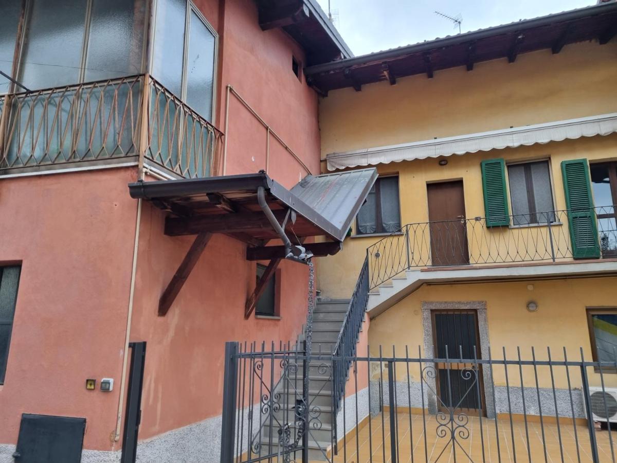Sweet Home Azzano San Paolo Екстериор снимка