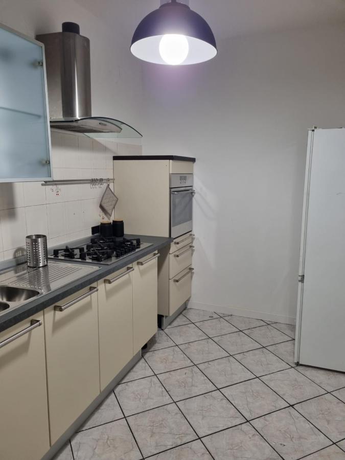 Sweet Home Azzano San Paolo Екстериор снимка