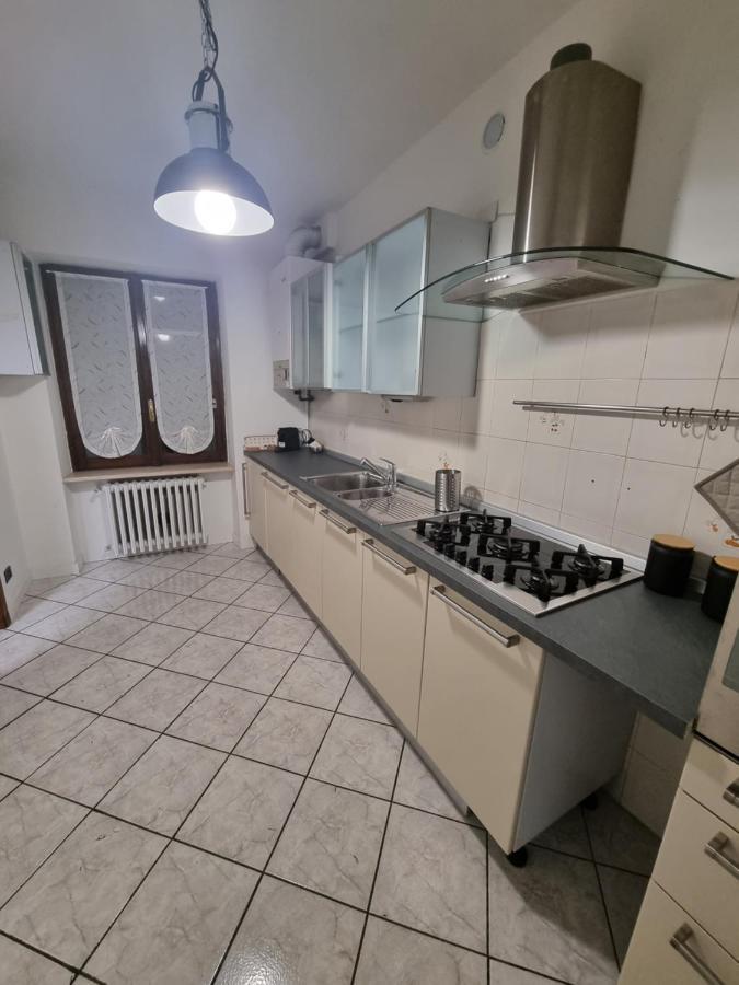 Sweet Home Azzano San Paolo Екстериор снимка