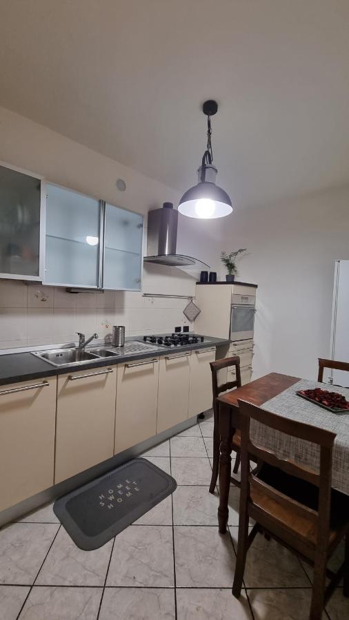 Sweet Home Azzano San Paolo Екстериор снимка