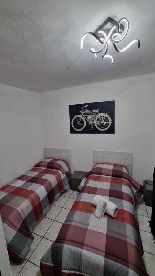 Sweet Home Azzano San Paolo Екстериор снимка