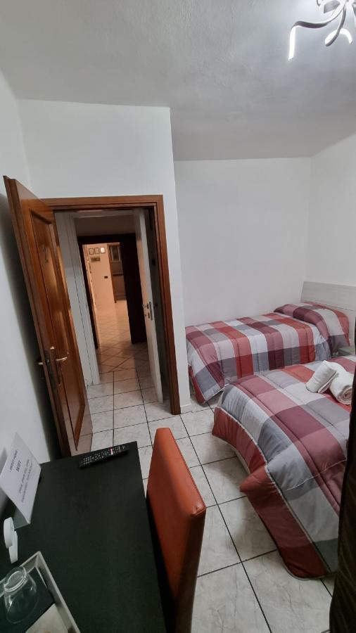 Sweet Home Azzano San Paolo Екстериор снимка